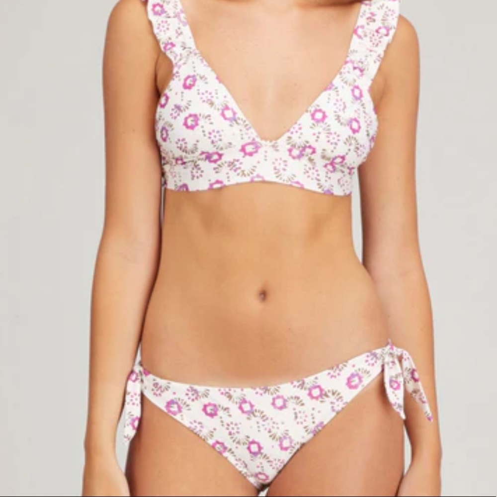 XIRENA KAPRI BIKINI SET